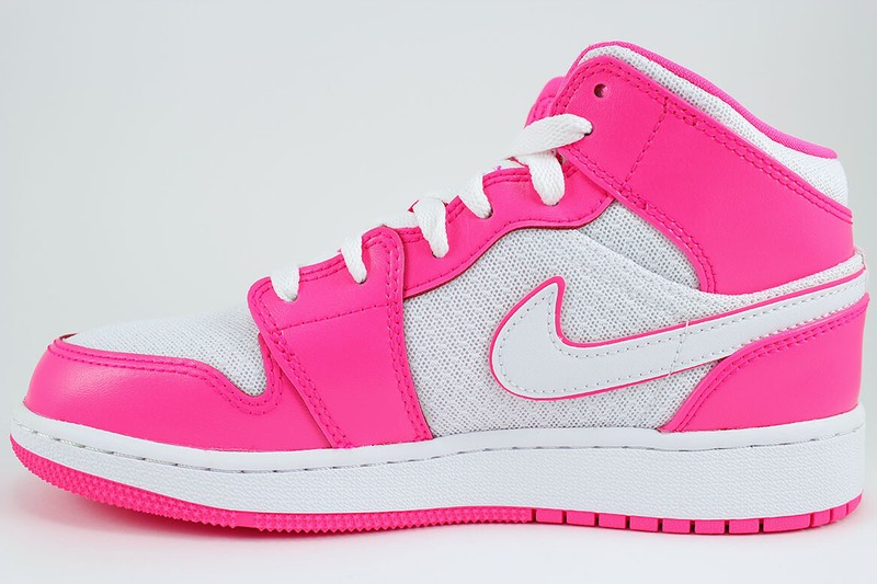 hot pink retro 1